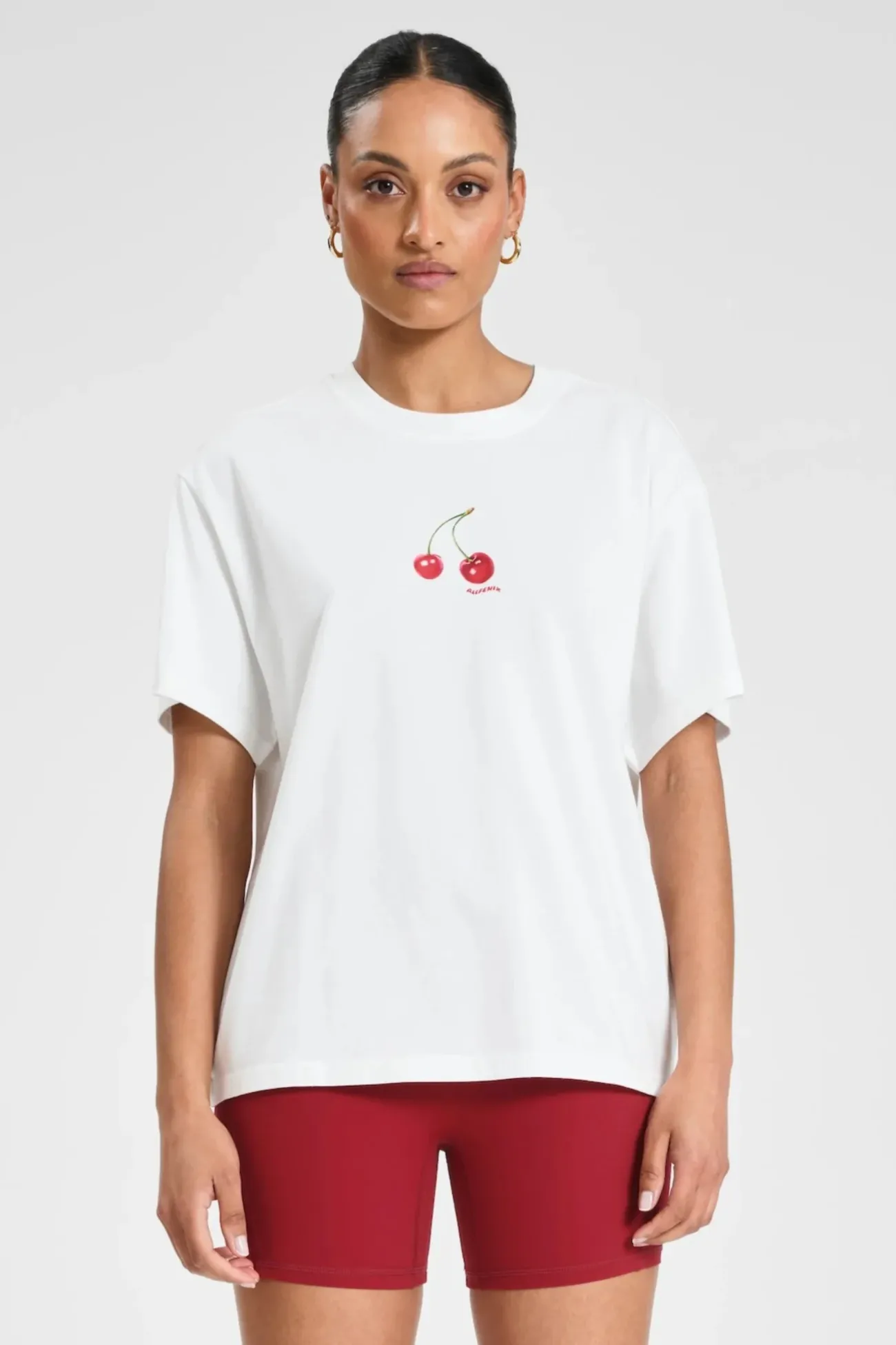 Cherry Tee<ALL FENIX Best