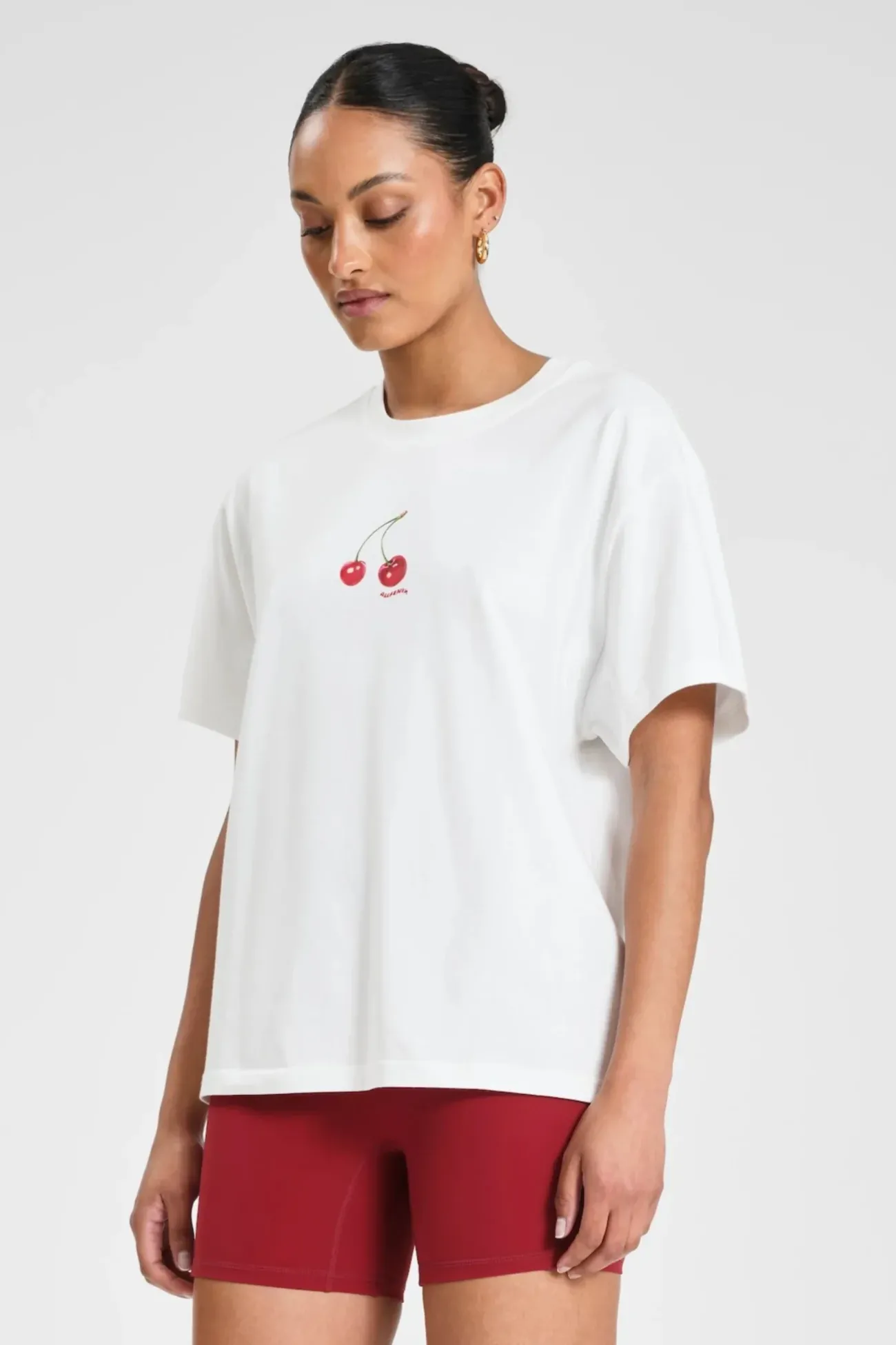 Cherry Tee<ALL FENIX Best
