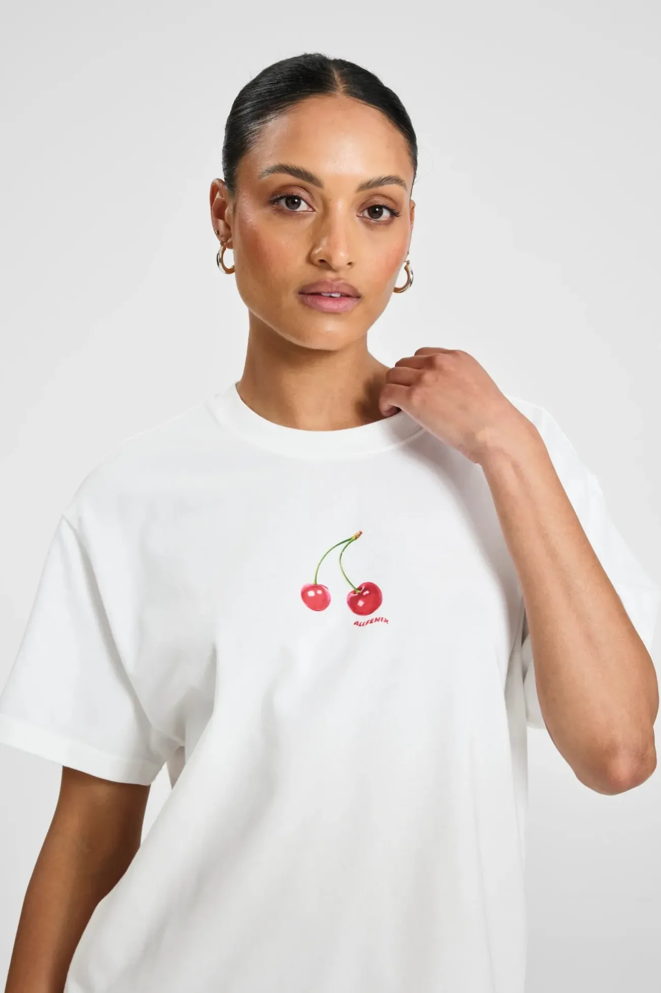 Cherry Tee<ALL FENIX Best