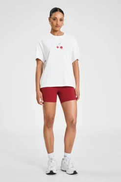 Cherry Tee<ALL FENIX Best