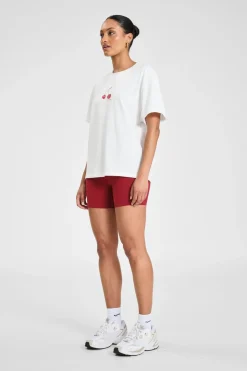 Cherry Tee<ALL FENIX Best