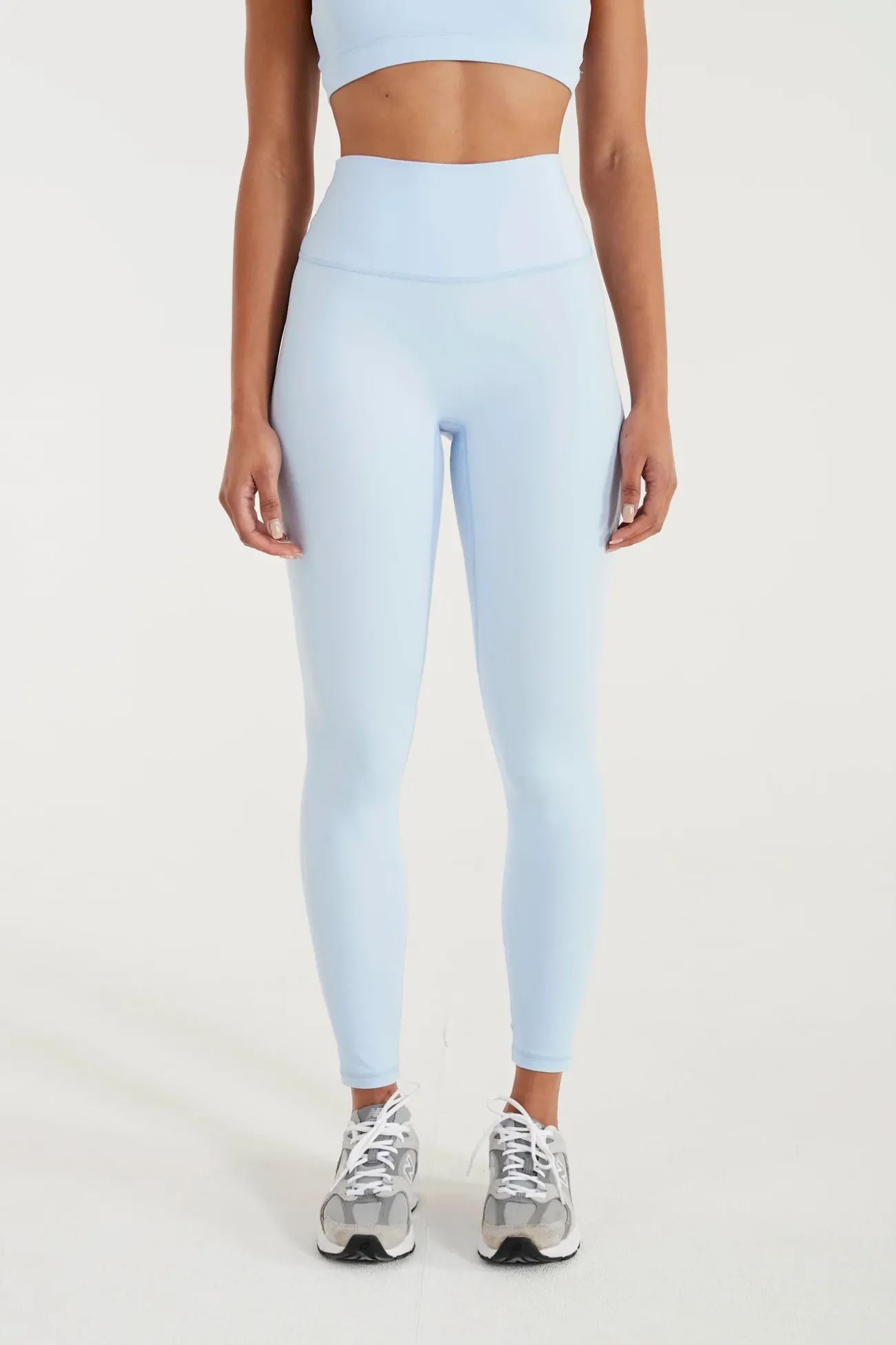 CLOUDCORE 7/8 Legging<ALL FENIX Fashion