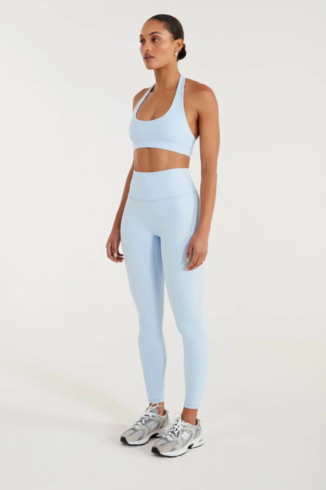 CLOUDCORE 7/8 Legging<ALL FENIX Fashion