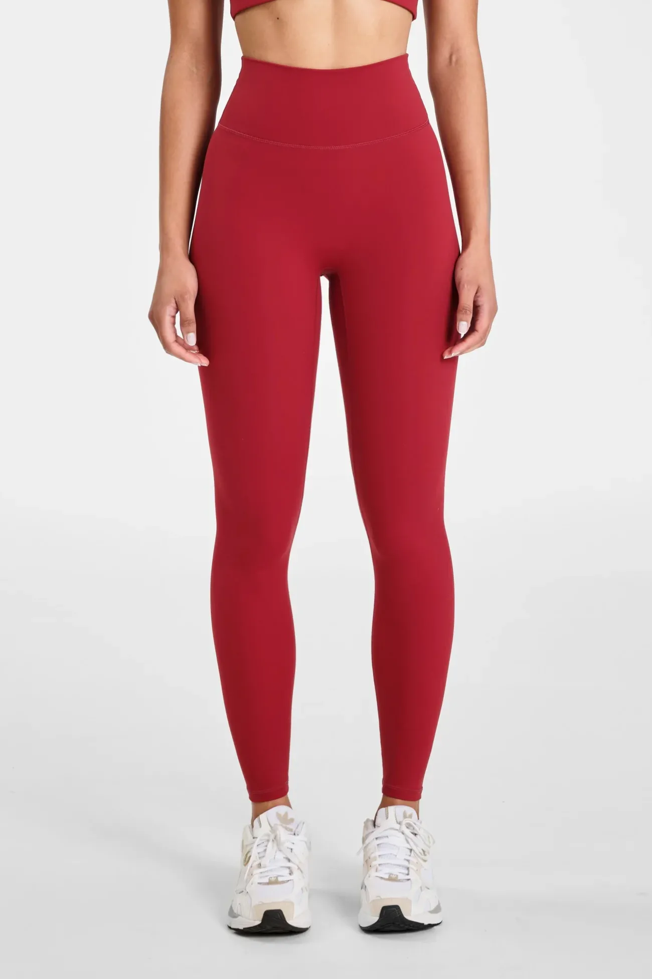 CLOUDCORE 7/8 Legging<ALL FENIX Fashion