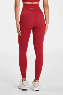CLOUDCORE 7/8 Legging<ALL FENIX Fashion