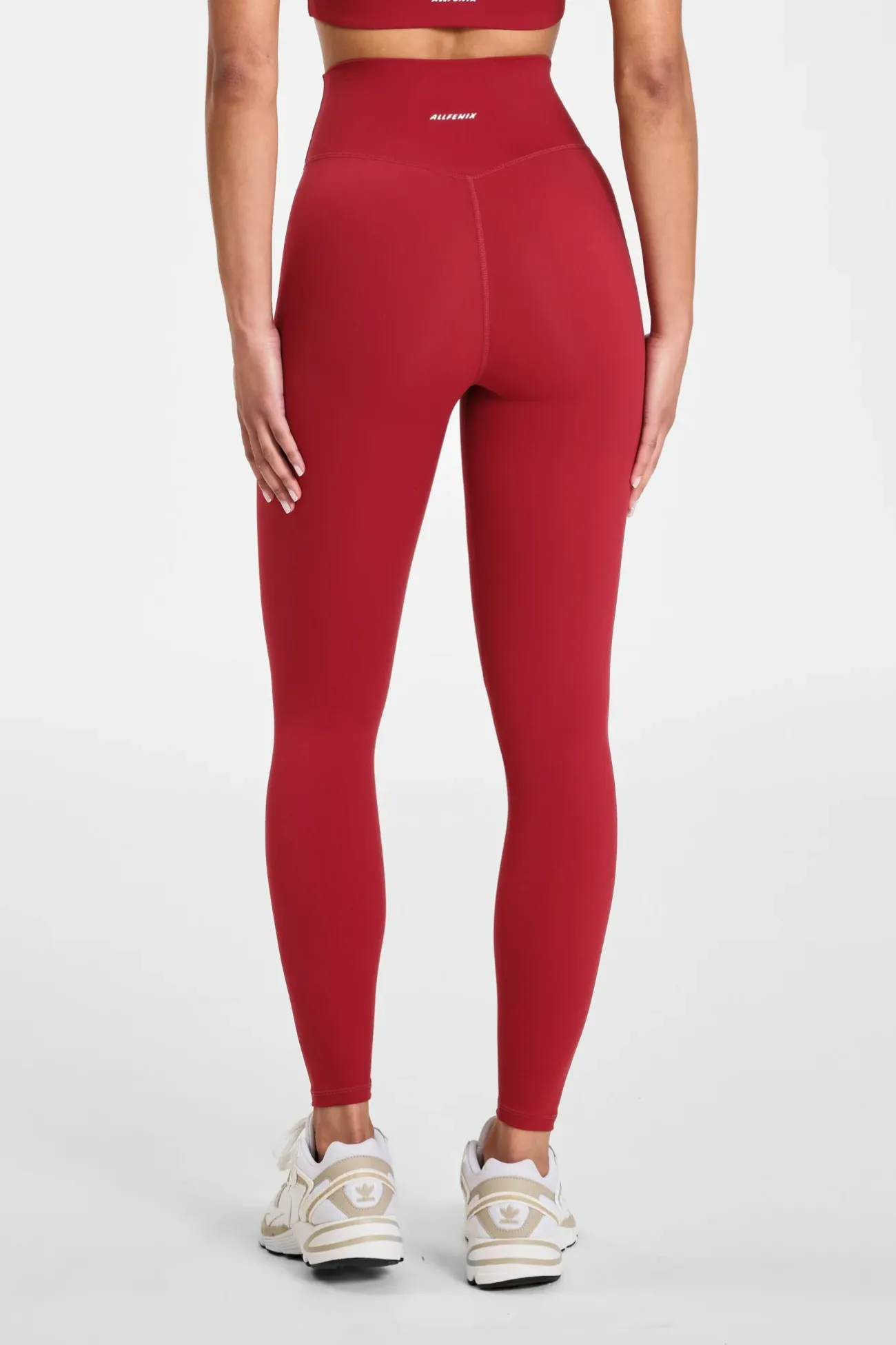 CLOUDCORE 7/8 Legging<ALL FENIX Fashion