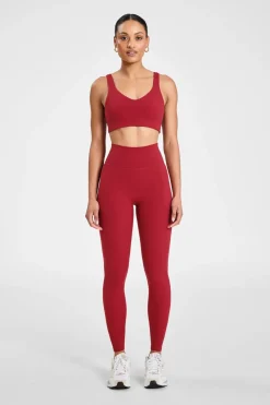 CLOUDCORE 7/8 Legging<ALL FENIX Fashion