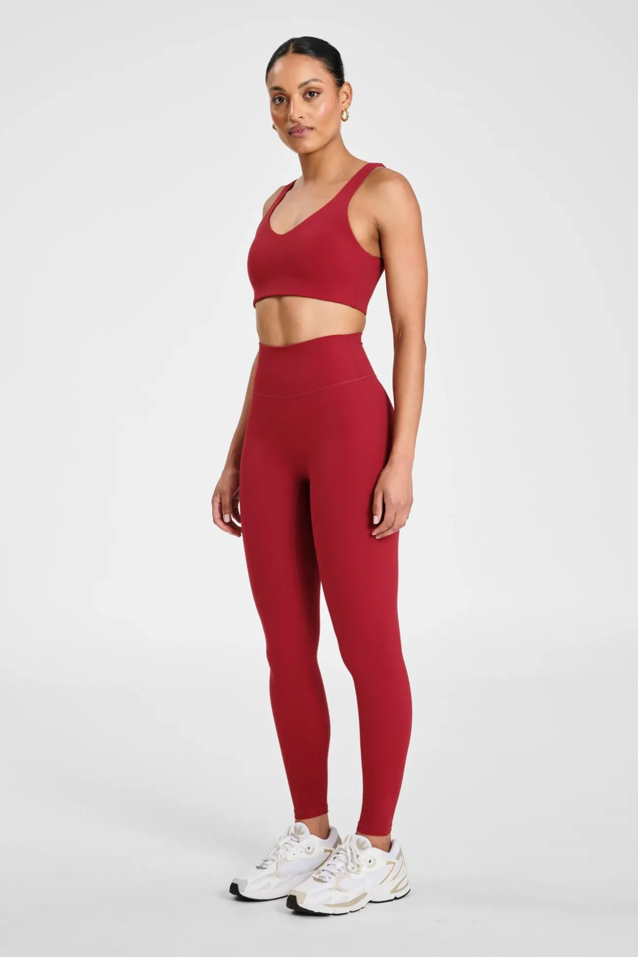 CLOUDCORE 7/8 Legging<ALL FENIX Fashion