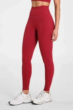 CLOUDCORE 7/8 Legging<ALL FENIX Fashion