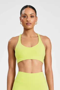CLOUDCORE Cross Back Sports Bra<ALL FENIX Discount