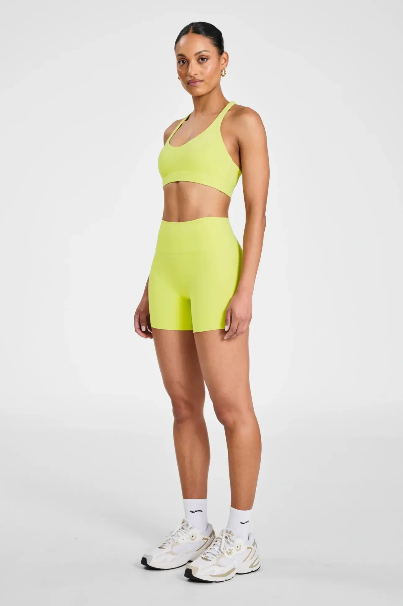 CLOUDCORE Cross Back Sports Bra<ALL FENIX Discount
