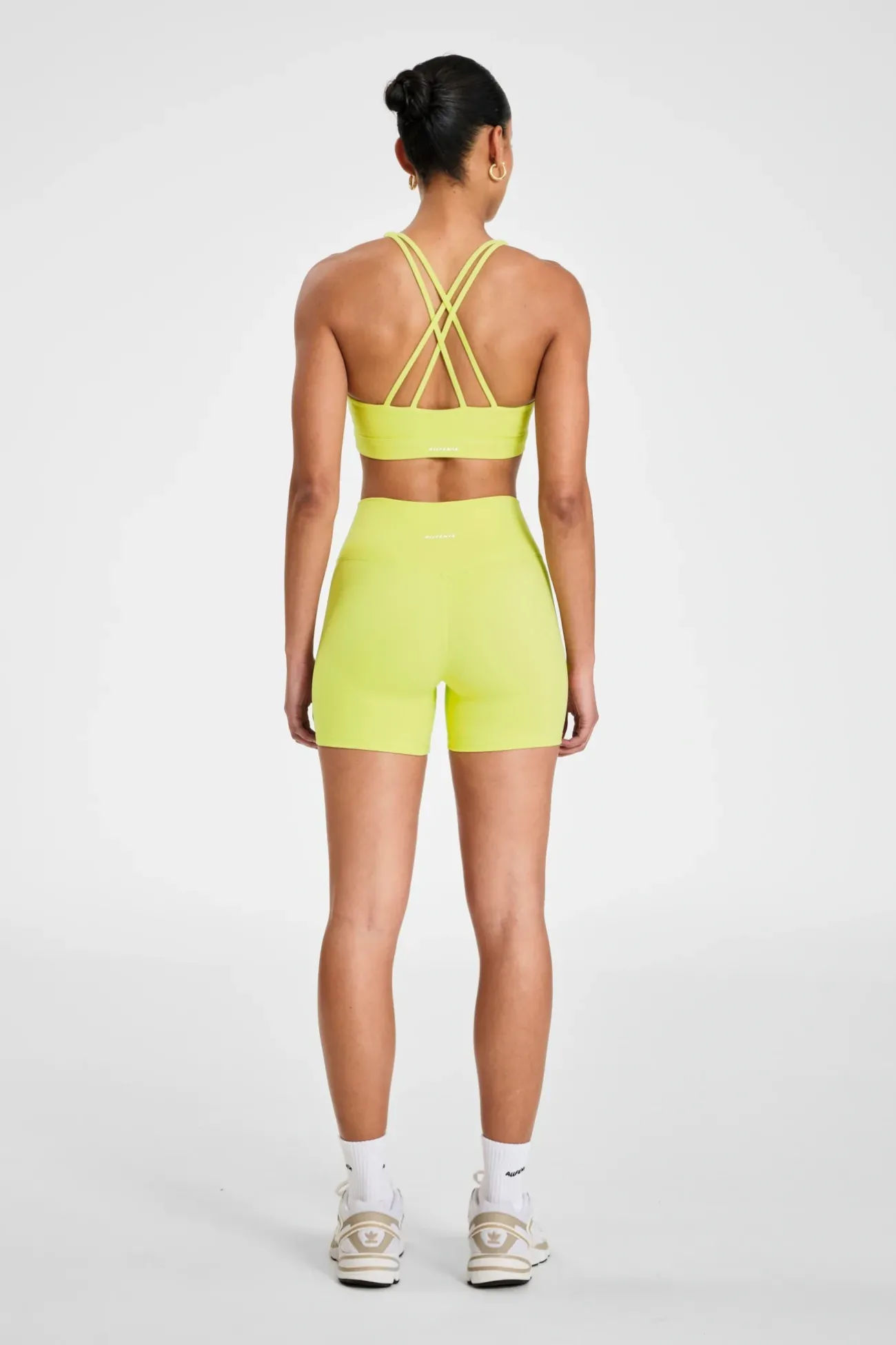 CLOUDCORE Cross Back Sports Bra<ALL FENIX Discount