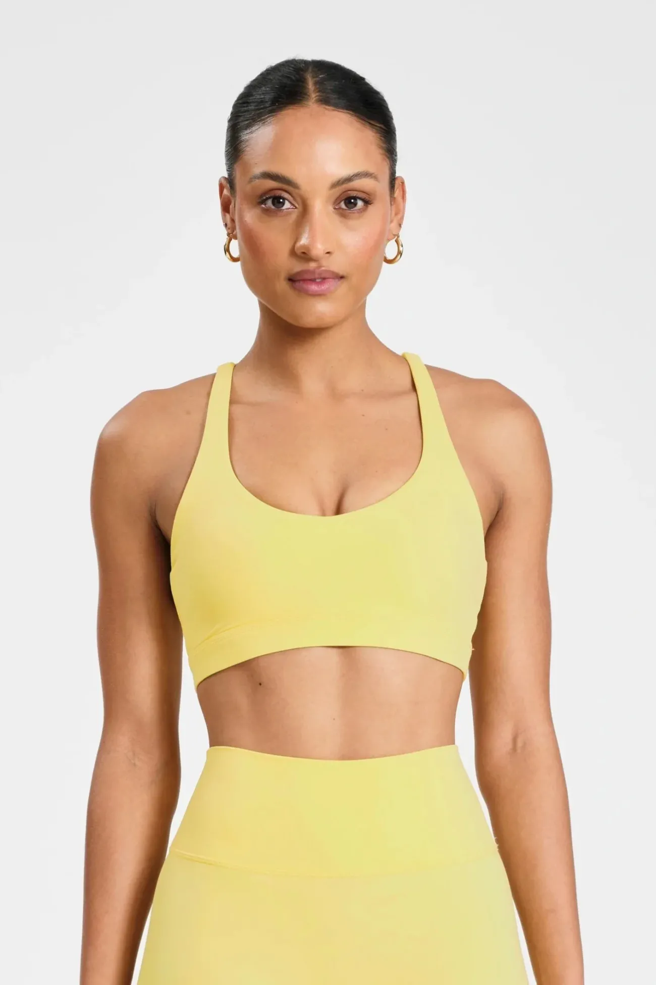 CLOUDCORE Cross Back Sports Bra<ALL FENIX Online