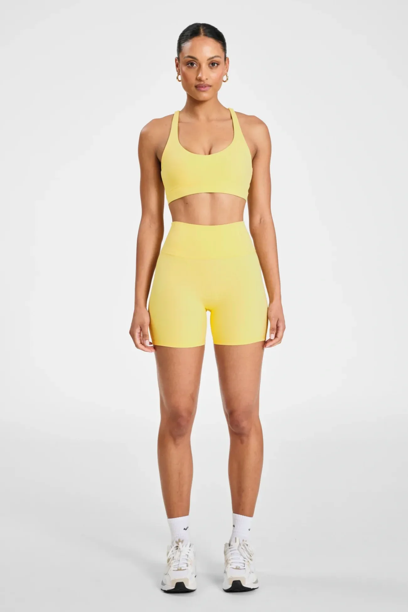 CLOUDCORE Cross Back Sports Bra<ALL FENIX Online