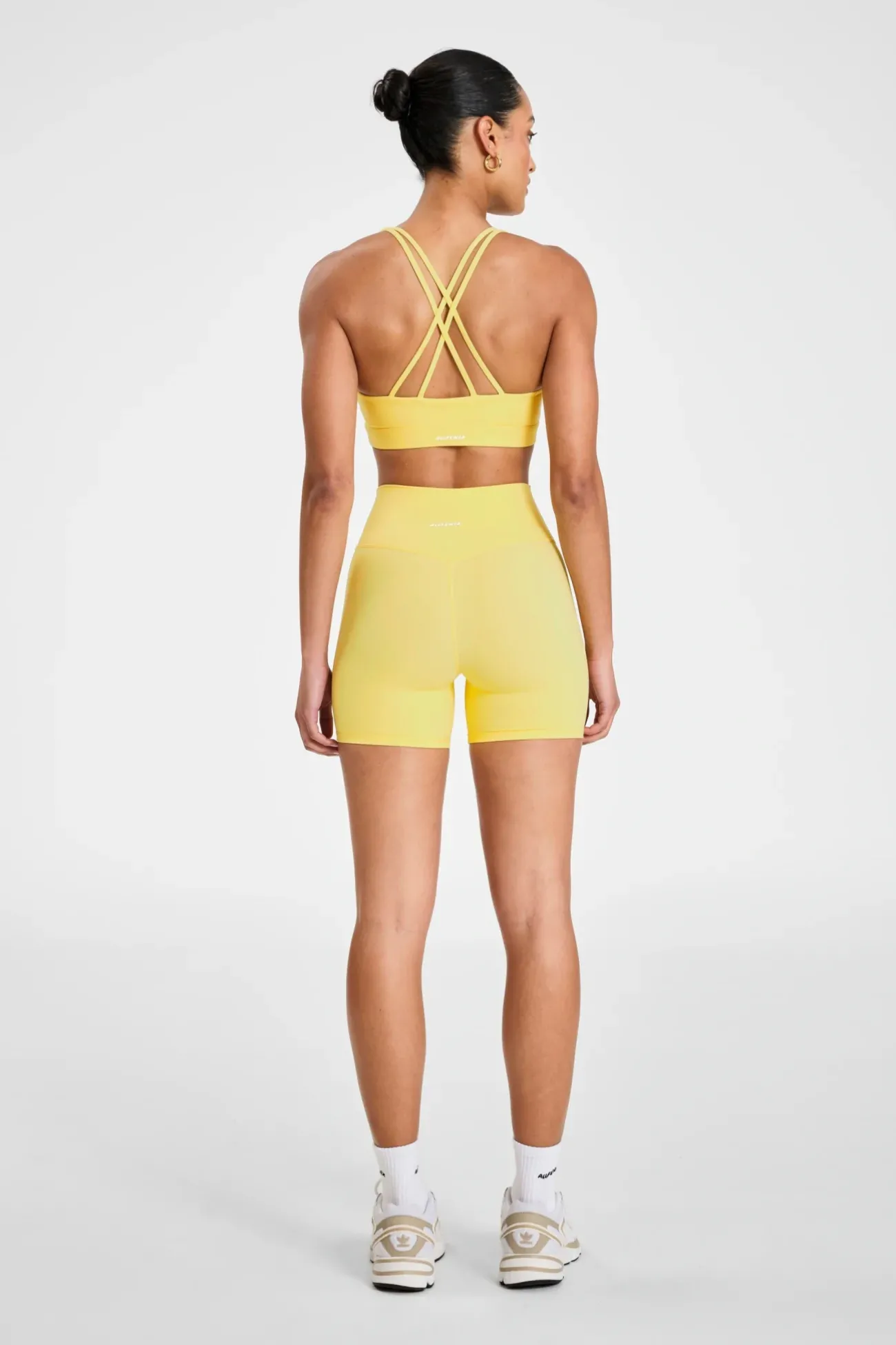 CLOUDCORE Cross Back Sports Bra<ALL FENIX Online