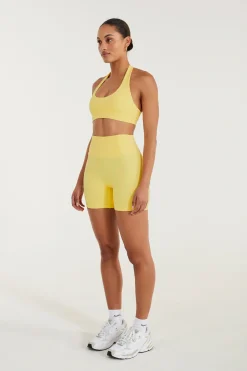 CLOUDCORE Halter Sports Bra<ALL FENIX Online