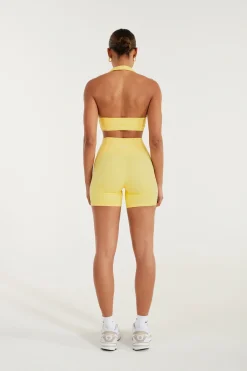 CLOUDCORE Halter Sports Bra<ALL FENIX Online