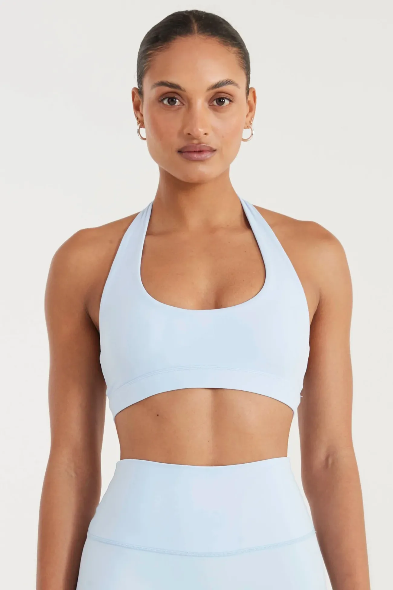 CLOUDCORE Halter Sports Bra<ALL FENIX Best