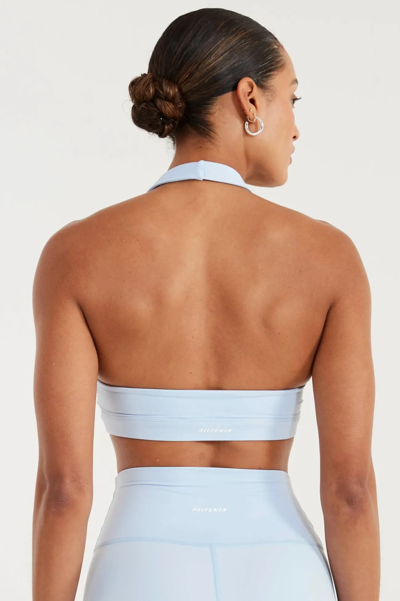 CLOUDCORE Halter Sports Bra<ALL FENIX Best