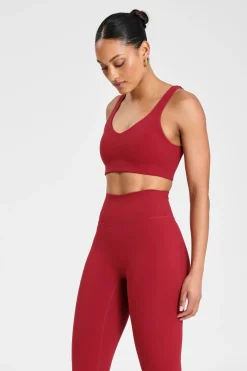 CLOUDCORE Open Back Sports Bra<ALL FENIX Outlet