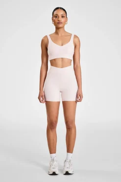 CLOUDCORE Open Back Sports Bra<ALL FENIX New