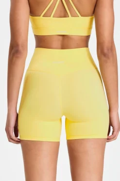 CLOUDCORE 5" Bike Short<ALL FENIX New