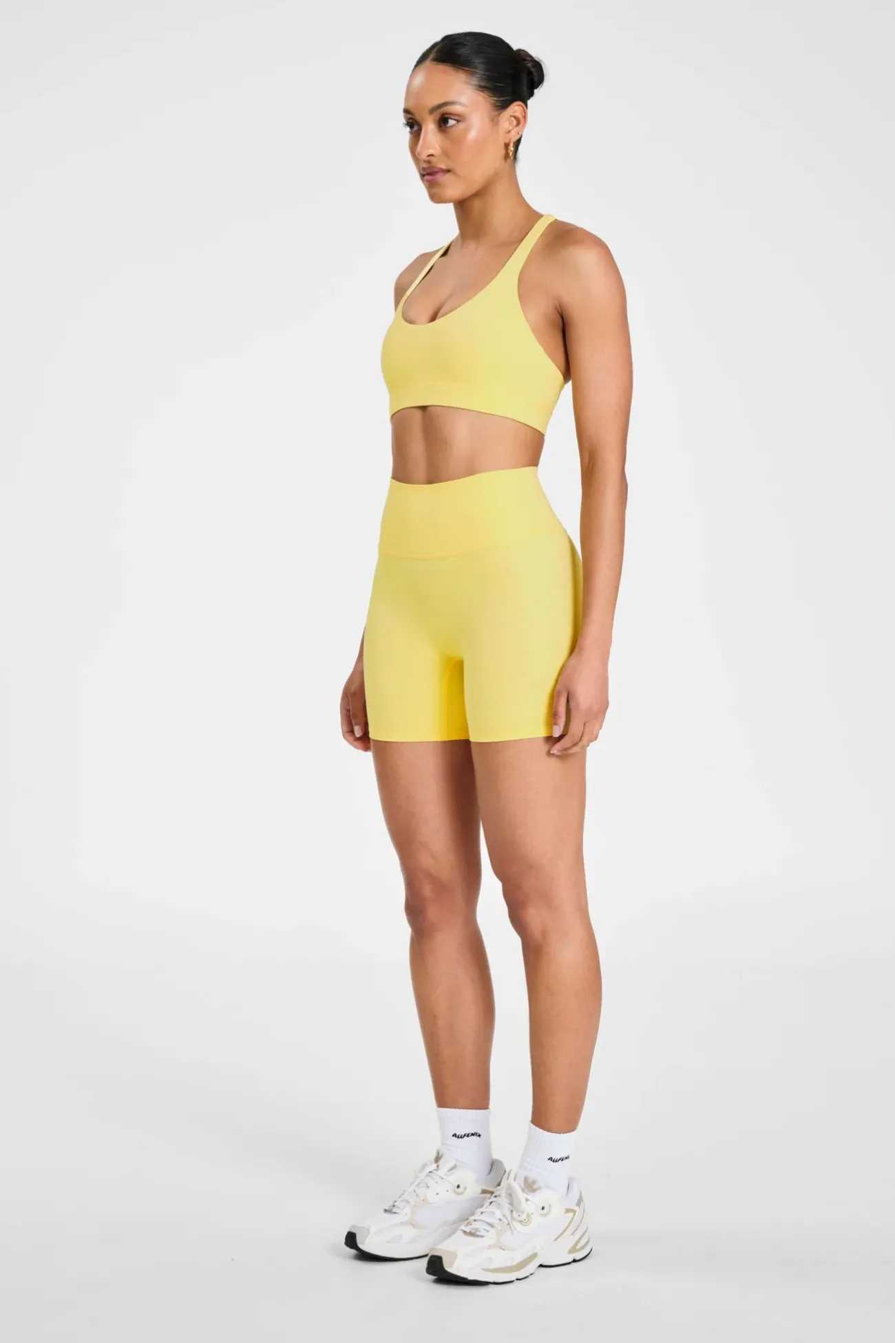CLOUDCORE 5" Bike Short<ALL FENIX New
