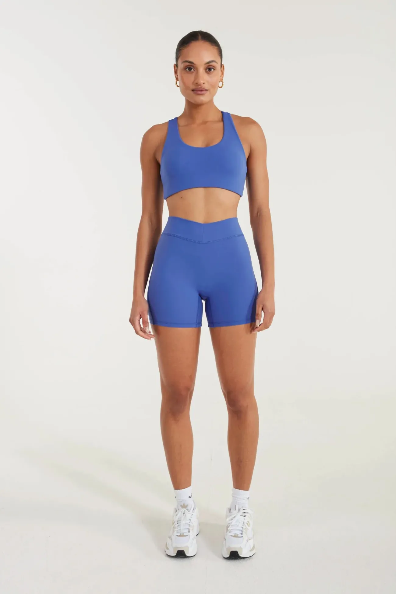 CLOUDCORE Racer Sports Bra<ALL FENIX Online