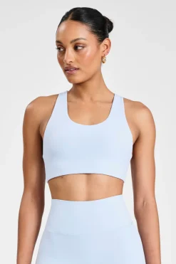 CLOUDCORE Racer Sports Bra<ALL FENIX Clearance