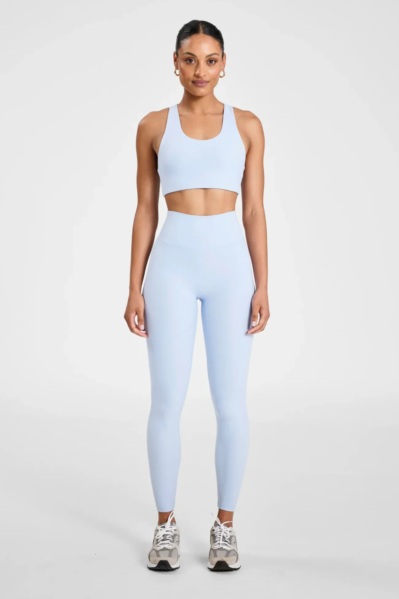 CLOUDCORE Racer Sports Bra<ALL FENIX Clearance