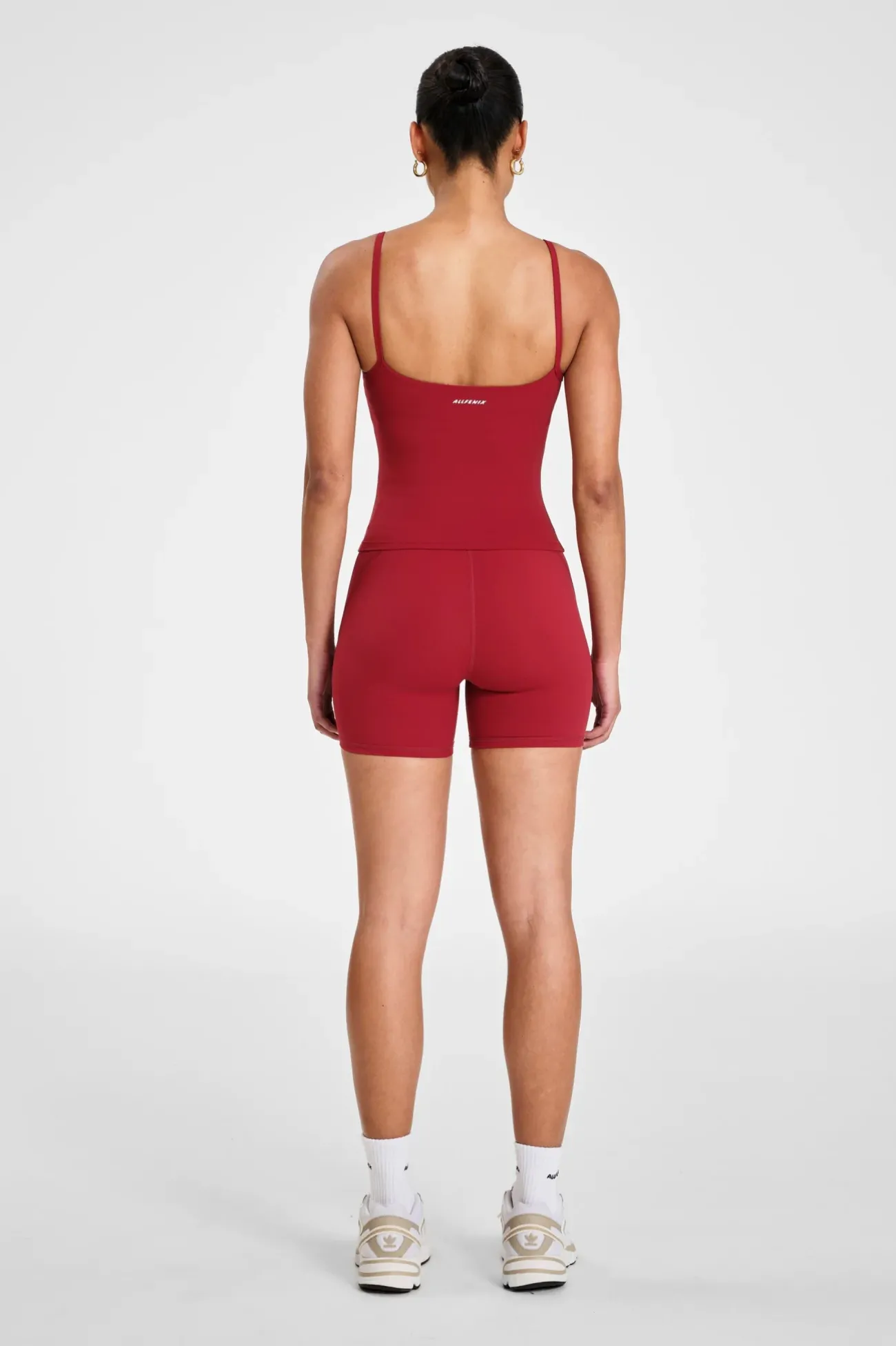 CLOUDCORE Sculpt Tank<ALL FENIX Clearance