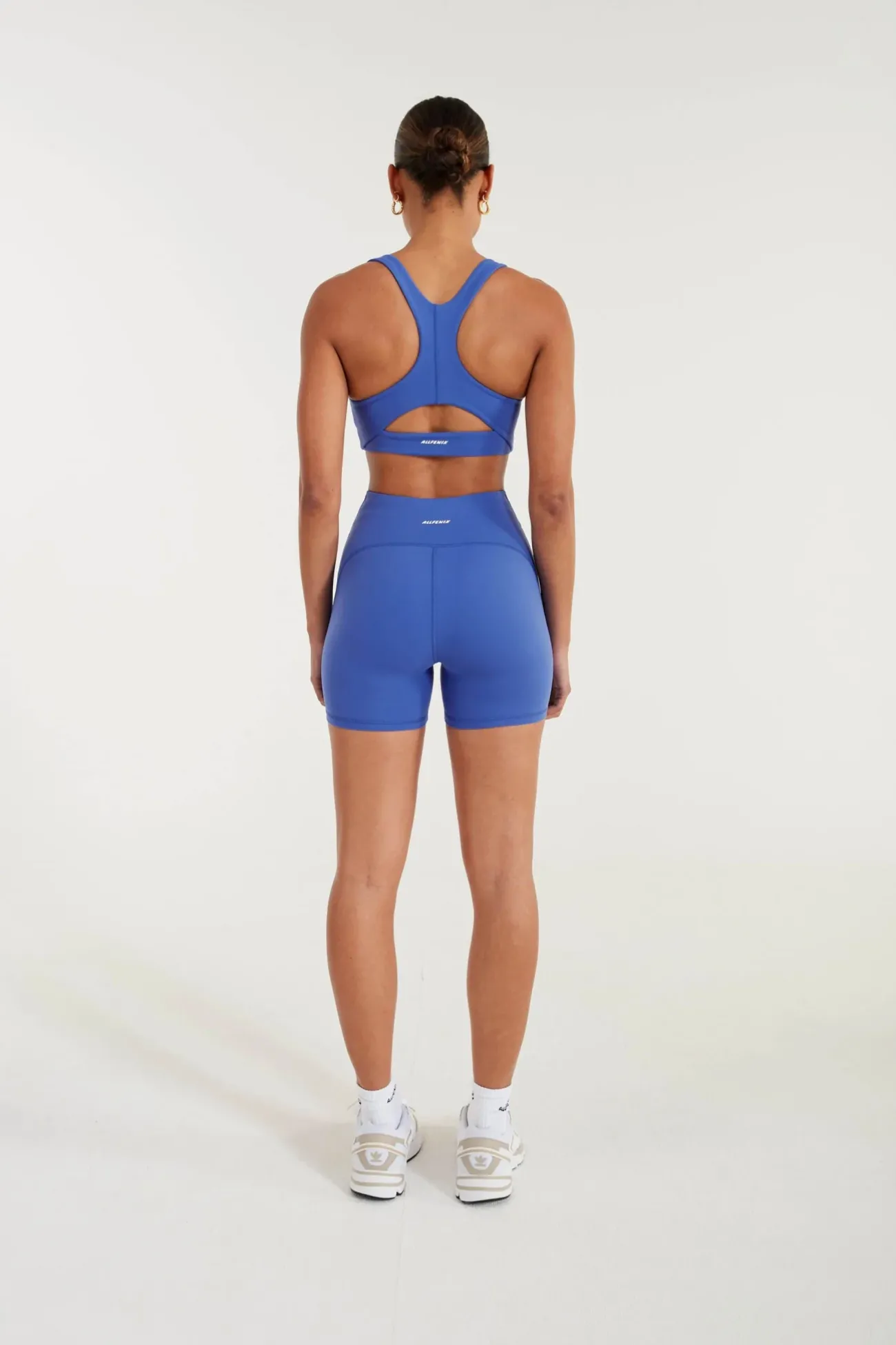 CLOUDCORE Sculpting 5" Bike Short<ALL FENIX Outlet