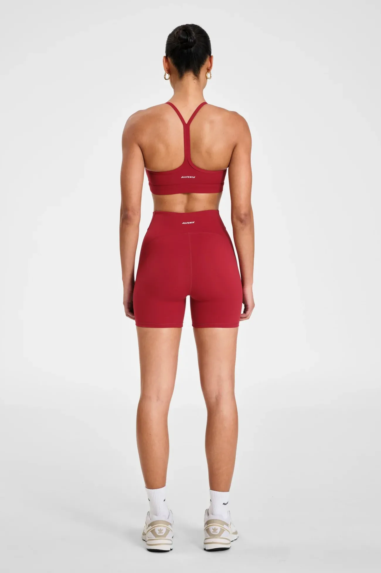 CLOUDCORE Sculpting 5" Bike Short<ALL FENIX Fashion