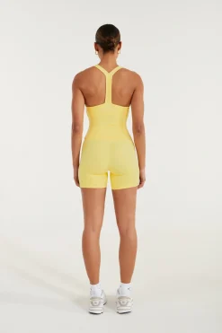 CLOUDCORE Square Neck Tank<ALL FENIX Outlet