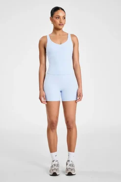 CLOUDCORE V-Neck Tank<ALL FENIX Clearance