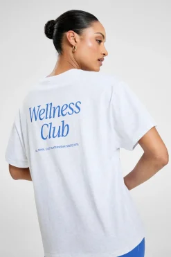 Cult Pilateswear Tee<ALL FENIX Sale