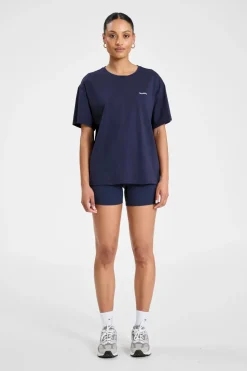 Cult Pilateswear Tee<ALL FENIX Fashion