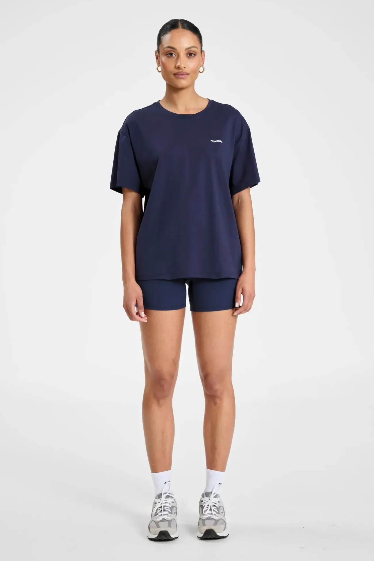 Cult Pilateswear Tee<ALL FENIX Fashion