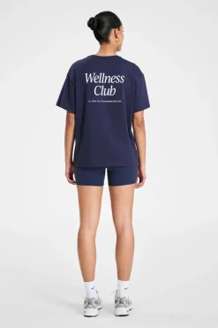 Cult Pilateswear Tee<ALL FENIX Fashion