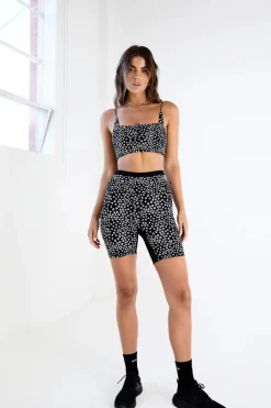 Daisy Bike Short<ALL FENIX Outlet