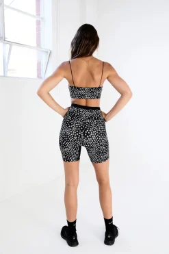 Daisy Bike Short<ALL FENIX Outlet