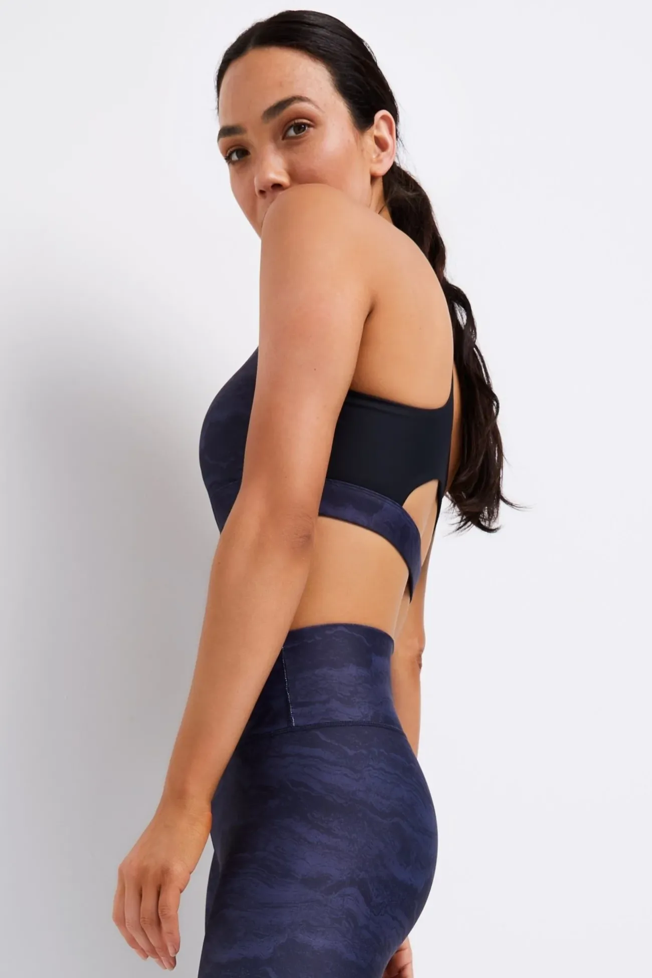 Deep Stone Sports Bra<ALL FENIX New
