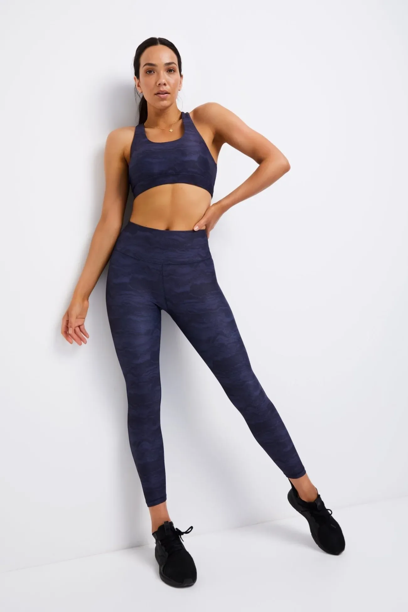 Deep Stone Sports Bra<ALL FENIX New