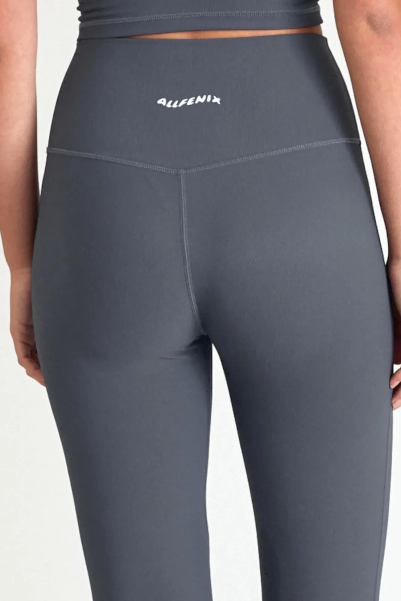 EcoRib 7/8 Legging<ALL FENIX Best