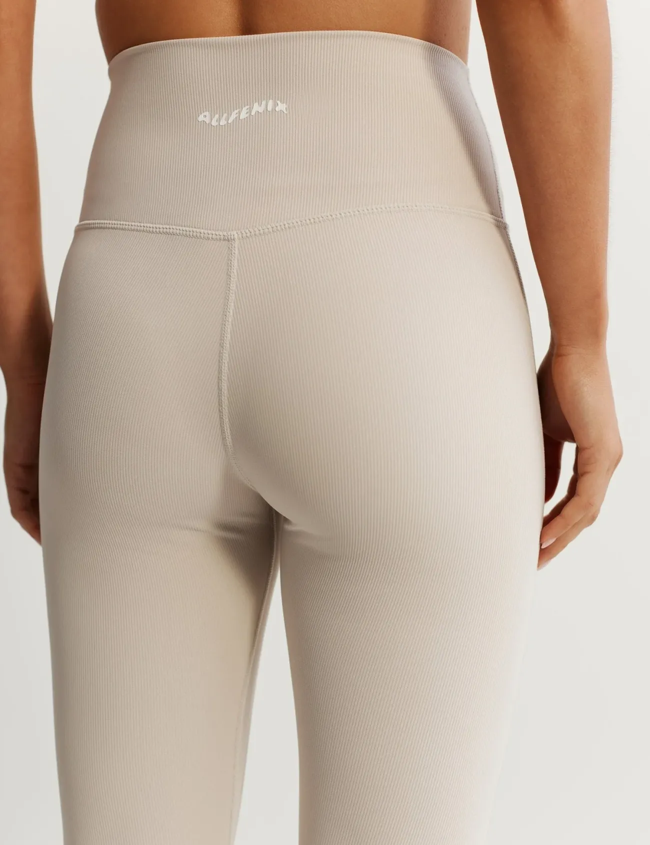 EcoRib 7/8 Legging<ALL FENIX Clearance
