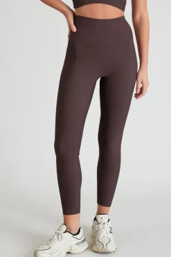 EcoRib 7/8 Legging<ALL FENIX Hot