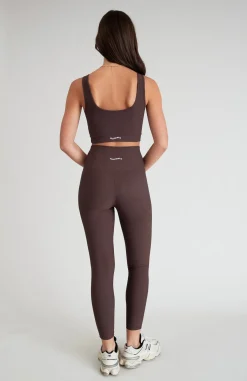 EcoRib 7/8 Legging<ALL FENIX Hot