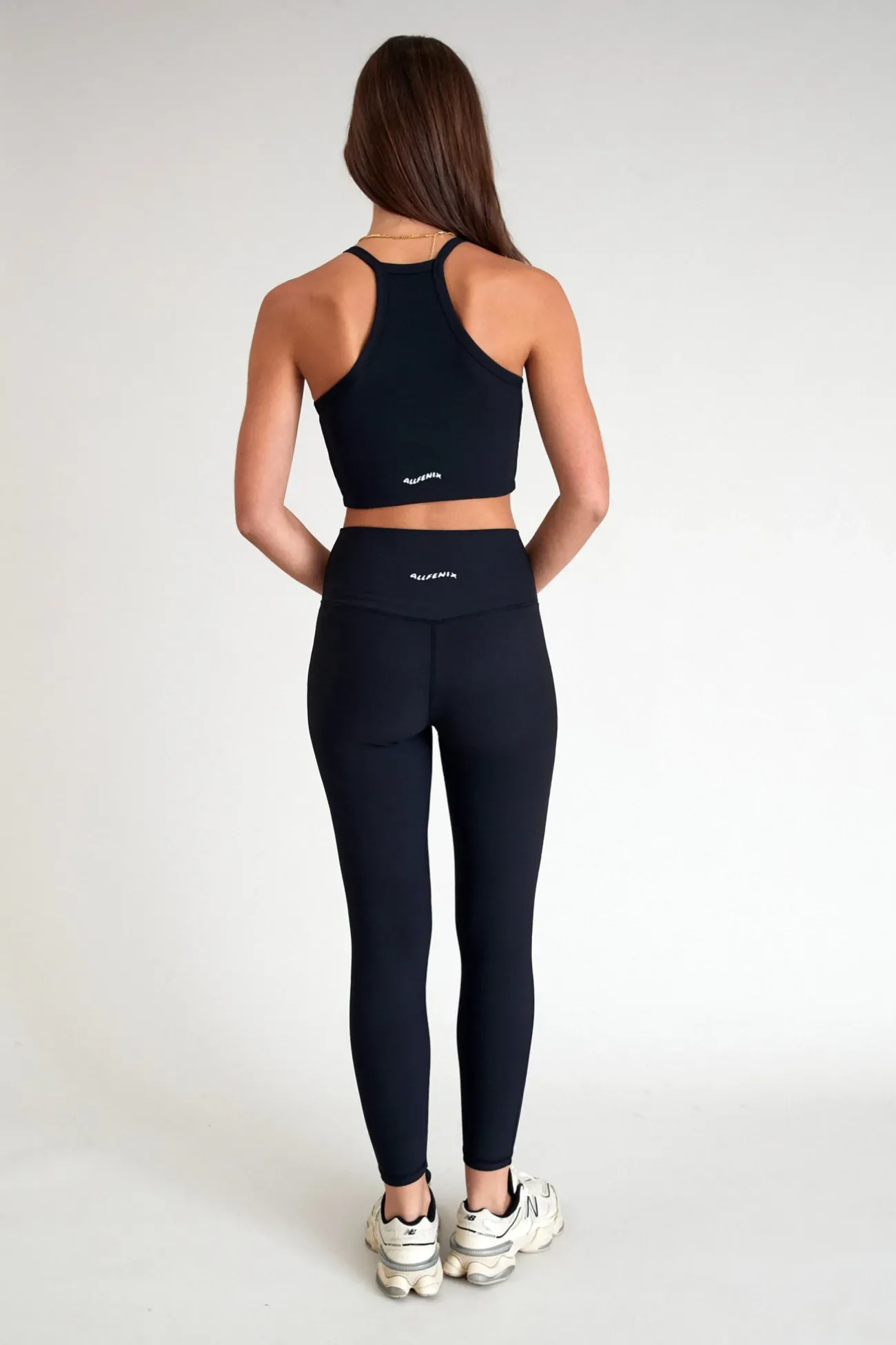 EcoRib 7/8 Legging<ALL FENIX Sale