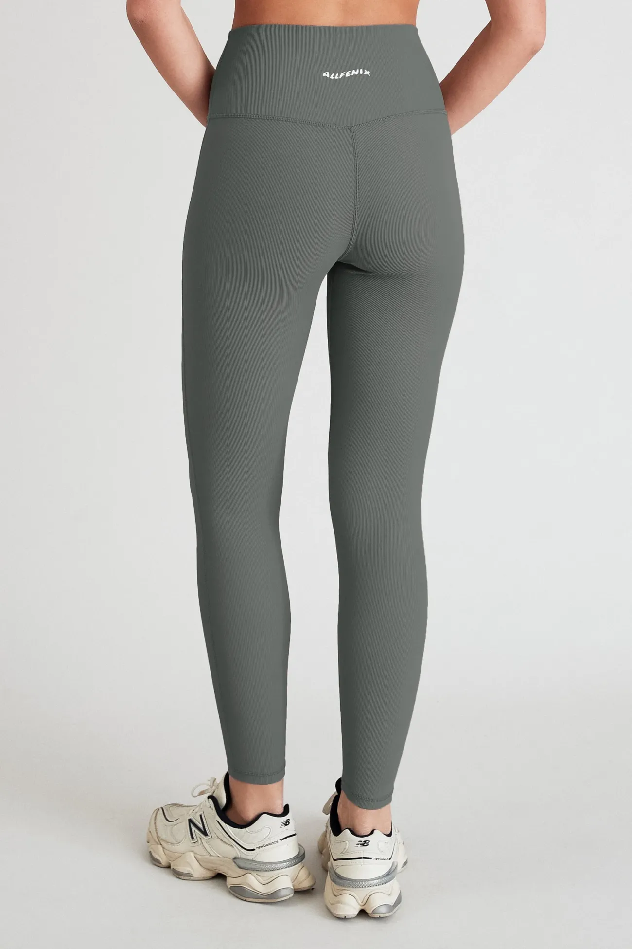EcoRib 7/8 Legging<ALL FENIX Online