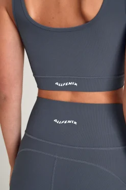 EcoRib Contour Sports Bra<ALL FENIX Sale